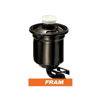 FRAM Fuel Filter G8207 for LEXUS ES300 GS300 TOYOTA AVALON CAMRY MCV20R