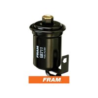 FRAM Fuel Filter G8711 for TOYOTA LANDCRUISER FZJ105R 1FZFE UZ4100R LEXUS LX470