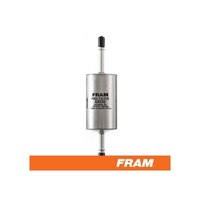 FRAM Fuel Filter G9292 for FORD FIESTA WP WQ FYJA LX MAZDA MAZDA2 DY ZY