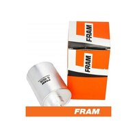 FRAM Fuel Filter G9526 for MERCEDES BENZ C180 W203 CL203 S203 C200 C230K C240 W202 C280 C320 C43 CL500 C215 CL55 CL600 CLC200 CLK200K A208 A209 C209 C