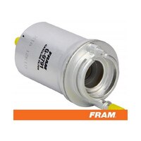 FRAM Fuel Filter G9791 for VW CADDY 2K BGU I4 8V POLO 9N BBY BKY BBZ
