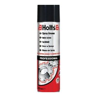 Holts Professional Spray Lithium Grease 500ml