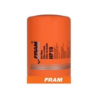 FRAM High Performance Filter HP19 for CHEVROLET SILVERADO DODGE NITRO FORD FALCON XR8 FGX MUSTANG GT HOLDEN ACADIA CAPTIVA 7 COMMODORE RS JEEP CHEROKE