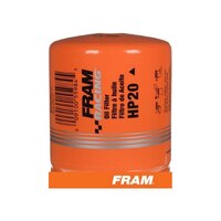 FRAM High Performance Filter HP20 for HOLDEN ADVENTRA CX8 LX8 VY BERLINA VN VP VR VS VT VX CALAIS CAPRICE VQ WK COMMODORE MONARO CV
