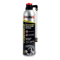 Holts Tyreweld Emergency Puncture Repair 400ml