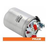 FRAM Fuel Filter P10287 for SKODA ROOMSTER 1.9 77 TDi VW POLO PACIFIC 9N AXR
