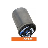 FRAM Fuel Filter P10614 for LAND ROVER RANGE ROVER VOGUE SE HYBRID SDV6 LR SPORT