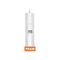 FRAM Fuel Filter P11039 for BMW 118D E87 E88 120D 123D E82 520D E60 F10 F07 F11 535D 730D F01 X3 E83 X5 E70 F15 X6 E71