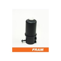 FRAM Fuel Filter P11238 for VW AMAROK TD1340 2H CDBA CNFB TD1400 CDCA CNEA TD1420 CSHA