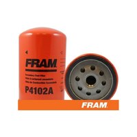 FRAM Fuel Filter P4102