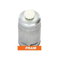 FRAM Fuel Filter P4183 for LAND ROVER DEFENDER 110 DISCOVERY S SE SET ES ROSSIGNOL