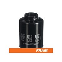 FRAM Fuel Filter P4886 for MITSUBISHI Delica EXPRESS L200 PAJERO TRITON FUSO CANTER