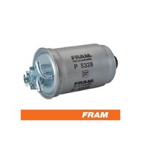 FRAM Fuel Filter P5328 for VW CARAVELLE T4 GOLF GL MK3 TRANSPORTER AAB AYC