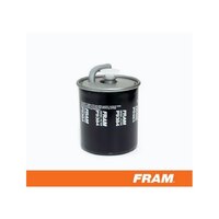 FRAM Fuel Filter P9384 for MERCEDES BENZ C220 W203 ML270 W163