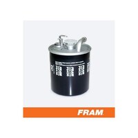 FRAM Fuel Filter P9436 for MERCEDES BENZ SPRINTER 208CDI 308CDI 311CDI 313CDI 413CDI 616CDI 308CDL VITO 108CDI 110CDI 112CDI 220CDI