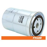 FRAM Fuel Filter P9529 for MITSUBISHI PAJERO NM NP 4M40T 4M41T FUSO CANTER 534