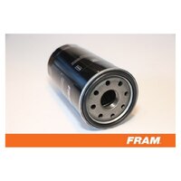 FRAM Oil Filter P9760 for HOLDEN BARINA COMBO