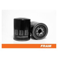 FRAM Oil Filter PH10127 for HYUNDAI iMAX ILOAD TERRACAN KIA CARNIVAL GRAND K2900 SORENTO
