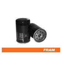 FRAM Oil Filter PH10244 for HYUNDAI SANTA FE CM SX SONATA NF KIA SPORTAGE KM
