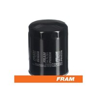 FRAM Oil Filter PH10338 for NISSAN NAVARA D40 JEEP GRAND CHEROKEE WG WJ