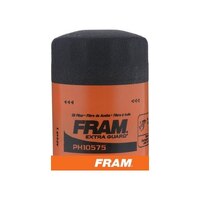 FRAM Oil Filter PH10575 for CHEVROLET SILVERADO DODGE NITRO FORD FALCON XR8 FGX MUSTANG GT FM HOLDEN ACADIA AC CAPTIVA 7 CX LX CG COMMODORE ZB L JEEP 
