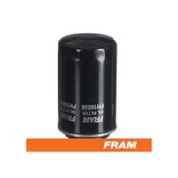 FRAM Oil Filter PH10600 for AUDI A3 8P A4 B8 A5 8T A6 C7 Q3 SU Q5 8R SKODA OCTAVIA  SUPEDD VW EOS 1F GOLF MK6 JETTA MULTIVAN PASSAT B7 TIGUAN 5N