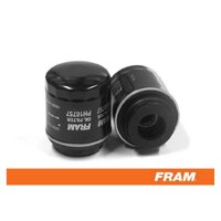 FRAM Oil Filter PH10757 for AUDI A1 8X A3 8P SKODA FABIA 77 OCTAVIA ROOMSTER YETI VW BEETLE CADDY GOLF MK6 JETTA POLO 6R TIGUAN 5N