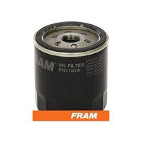 FRAM Oil Filter PH11014 for HOLDEN EPICA PEUGEOT 2008 205 206 306 407 VW MULTIVAN TRANSPORTER