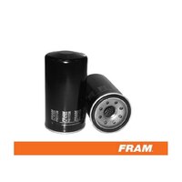 FRAM Oil Filter PH11138 for HOLDEN COLORADO DX LT LX RODEO ISUZU D-MAX TFR TFS SX
