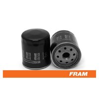 FRAM Oil Filter PH11645 for FORD ECOSPORT BK BL FOCUS LS LT MONDEO MD MUSTANG FM FN JAGUAR XE LAND ROVER DISCOVERY SVOLVO C30 S40 V50 XC60