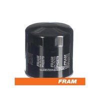 FRAM Oil Filter PH2879 for JEEP COMMANDER XH GRAND CHEROKEE LAREDO WG WH WJ ZG LAND ROVER DISCOVERY SERIES 1 NISSAN NAVARA D22 DX PATHFINDER R51 TOYOT