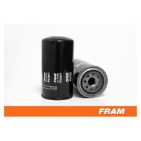 FRAM Oil Filter PH2887 for NISSAN CIVILIAN W40 PATROL MQ SD33 SD33T