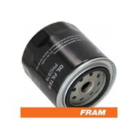 FRAM Oil Filter PH2978 for FORD MAVERICK DA NISSAN 280C 720 NAVARA D21 DX PATHFINDER ST PATROL GQ Y60 LEAF SKYLINE R30VOLVO 240
