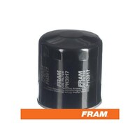 FRAM Oil Filter PH3917 for FORD COURIER ECONOVAN TELSTAR TRADER HOLDEN GE MINI JACKAROO RODEO SHUTTLE HONDA ACCORD CITY INTEGRA ODYSSEY PRELUDE MAZDA 