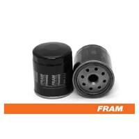 FRAM Oil Filter PH4482 for ALFA ROMEO 147 GTA 156 166 GTV Coupe SPIDER