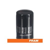 FRAM Oil Filter PH4681 for MERCEDES BENZ 180E W201 190E 230E W124 260E 300CE C124 300E 300SE W126 300SEL 300SL R107 300TE