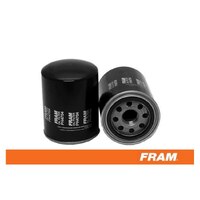 FRAM Oil Filter PH4704 for TOYOTA COASTER HB30R LANDCRUISER HJ47R HJ60R HJ61R HJ75R