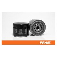 FRAM Oil Filter PH4750 for VOLVO 240 244 245 740 760 850 940 960