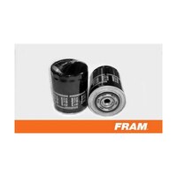 FRAM Oil Filter PH4847A for FIAT DUCATO 2002-2007 2.8L 8140.43S I4 8V 3 Van 8140.435
