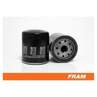 FRAM Oil Filter PH4952 for LAND ROVER FREELANDER L314 MG MG3 MGF