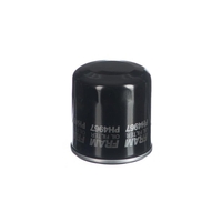 FRAM Oil Filter PH4967 for MACK GRANITE NISSAN UD SUZUKI JIMNY SWIFT TOYOTA ALPHARD CAMRY CELICA COROLLA CORONA ECHO MR2 PRIUS RAV4