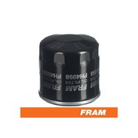 FRAM Oil Filter PH4998 for NISSAN JUKE MICRA NAVARA DX PATHFINDER PULSAR X-TRAIL SUBARU FORESTER IMPREZA WRX LEGACY LIBERTY FORD FESTIVA HYUNDAI ACCEN
