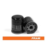 FRAM Oil Filter PH5166 for NISSAN 180SX SILVIA S13 SR20DE CUBE Z11 MICRA K12 K11 NAVARA D21 DX PULSAR N14 SERENA C23