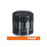 FRAM Oil Filter PH5203 for HOLDEN GE MINI SLX TE TF TG JACKAROO RODEO DLX SHUTTLE