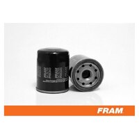 FRAM Oil Filter PH5343 for FORD COURIER PB MA PC ECONOVAN JG JH LASER KN KQ TELSTAR MAZDA 626 GC GE GV GD