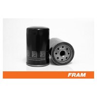 FRAM Oil Filter PH5552EG for AUDI 90 B3 A3 8L A4 B6 AVANT TT 8N VW POLO GTi 9N