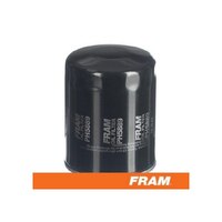 FRAM Oil Filter PH5889 for LAND ROVER DEFENDER 110  90 DISCOVERY SERIES 2