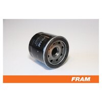 FRAM Oil Filter PH6607 for MAZDA CX-30 CX-5 CX-8 MAZDA3 MAZDA6 MX5 NISSAN 200SX 350Z 370Z DUALIS FRONTIER MAXIMA MURANO  PATHFINDER PATROL PULSAR QASH