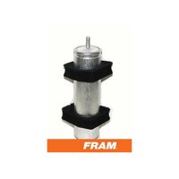 FRAM Fuel Filter PS10486 for AUDI A4 B8 ALLROAD B9 A5 8T A6 C7 Q5 8R Q7 4L SQ5