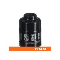 FRAM Fuel Filter PS8404 for FORD RANGER PJ PK MAZDA BT50 CX-5 CX-7 CX-8 MITSUBISHI PAJERO NT NW NX NS NISSAN CIVILIAN NAVARA D21 D22 DX PATROL GQ Y60 